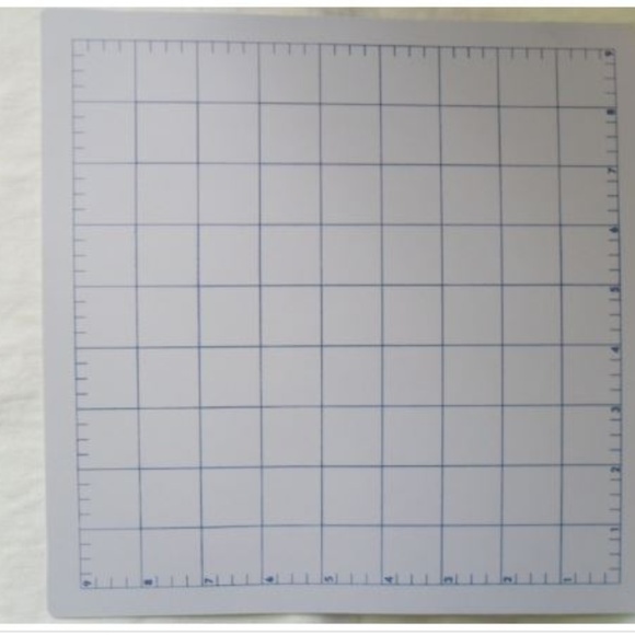 2x Krafters Korner Craft Paper Sewing Cutting Mats - Picture 3 of 4